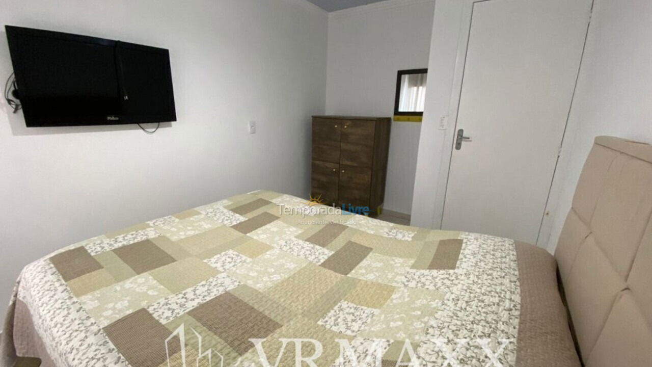 Casa para aluguel de temporada em Bombinhas (Sertãozinho)