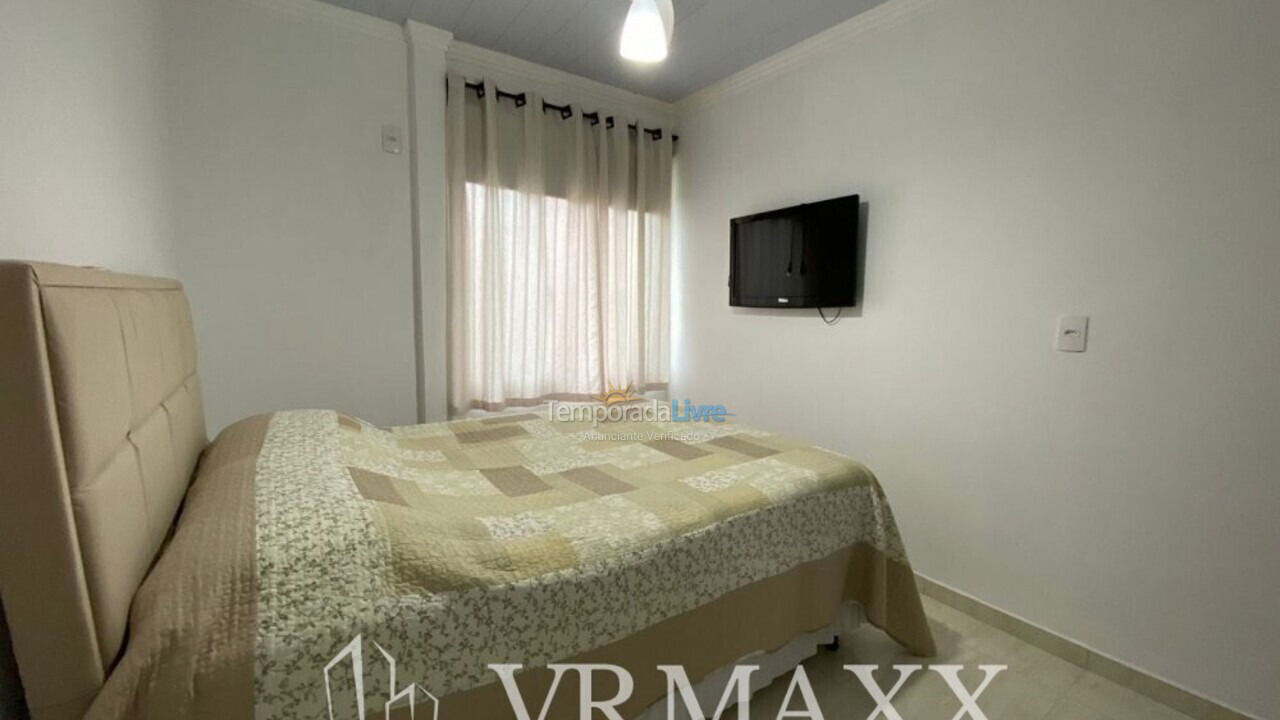 Casa para aluguel de temporada em Bombinhas (Sertãozinho)