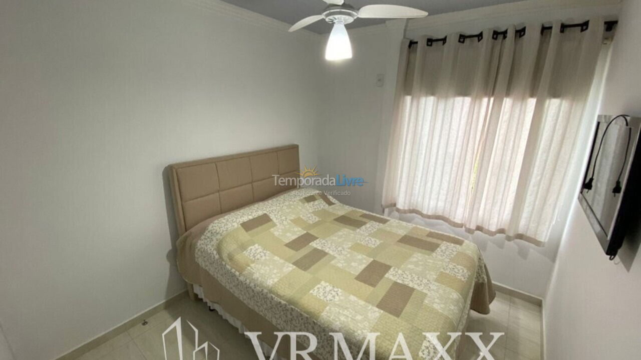 Casa para aluguel de temporada em Bombinhas (Sertãozinho)