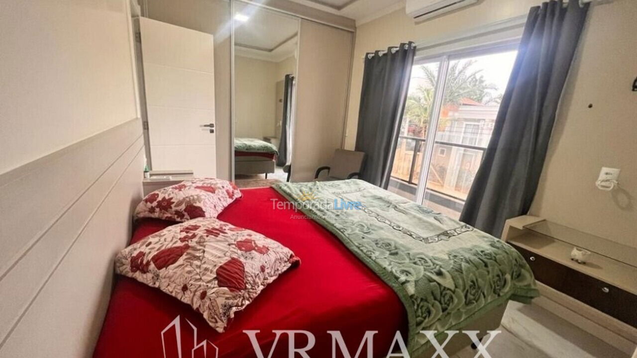 Casa para aluguel de temporada em Bombinhas (Mariscal)