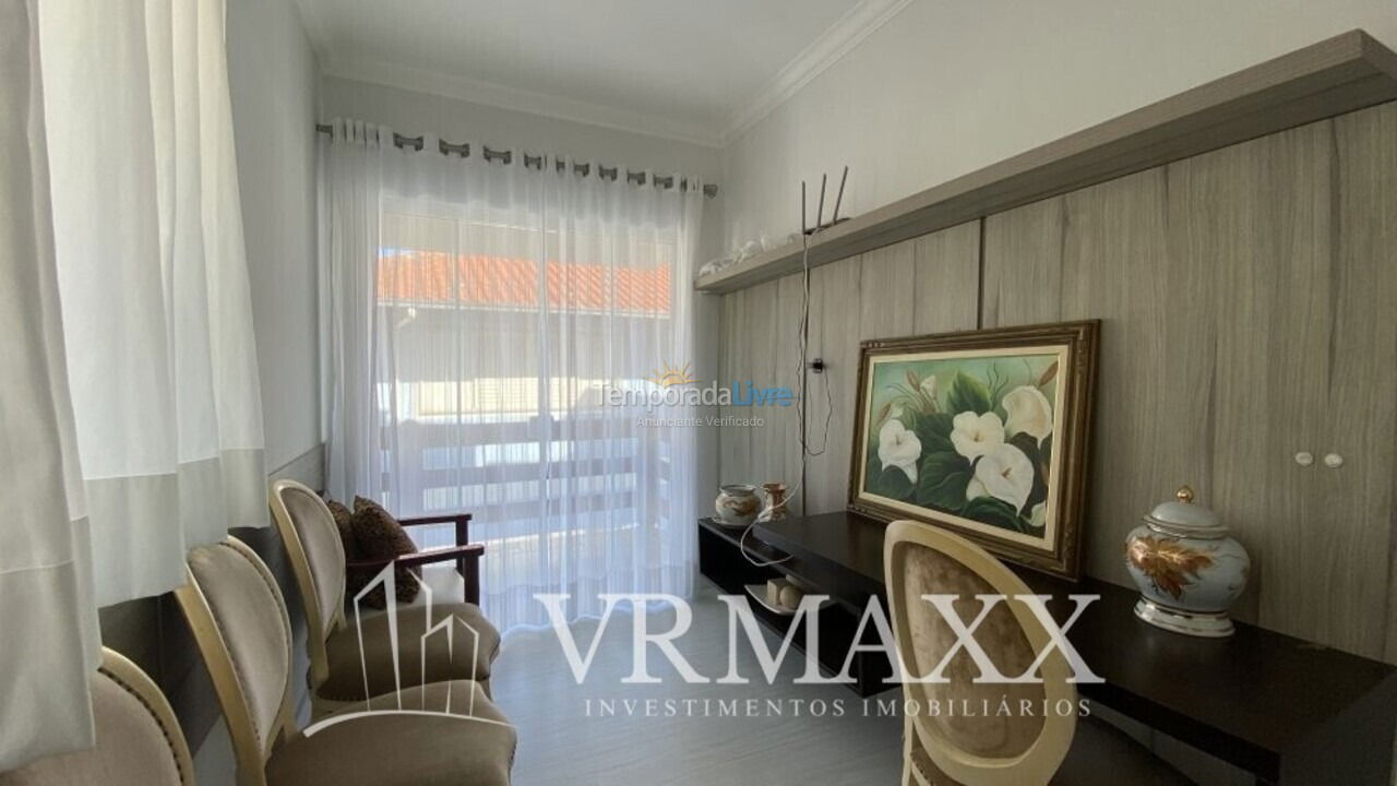 Casa para aluguel de temporada em Bombinhas (Morrinhos)