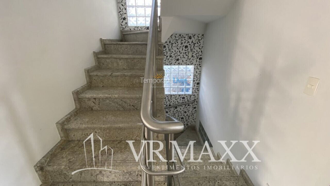 Casa para aluguel de temporada em Bombinhas (Morrinhos)