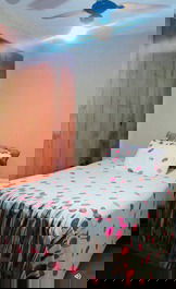 Quarto de casal