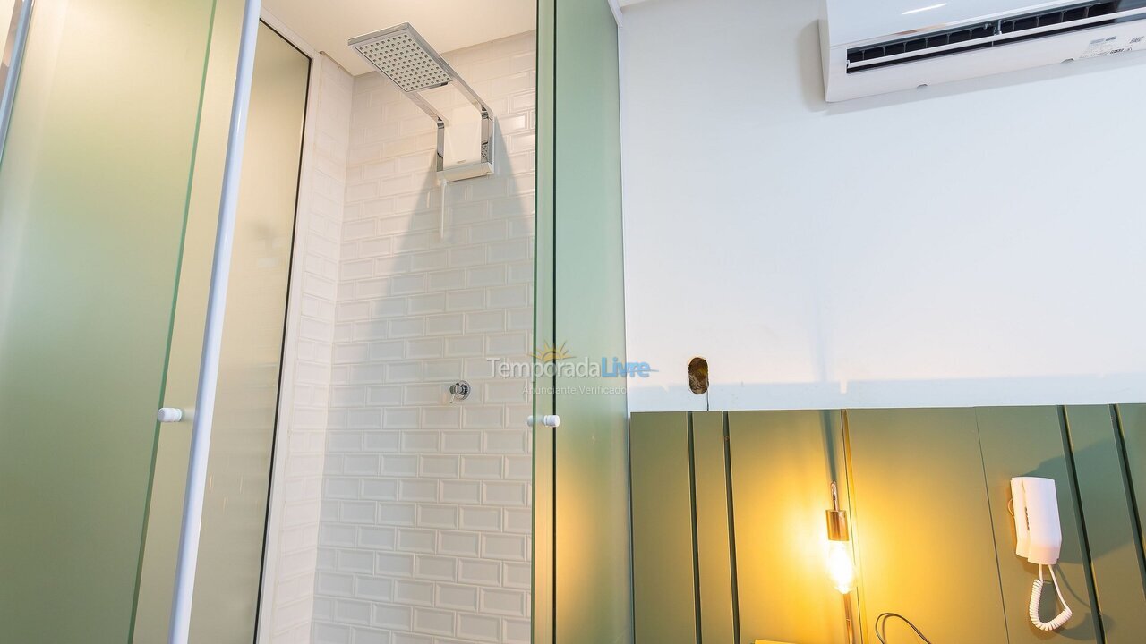 Apartment for vacation rental in João Pessoa (Pb Praia do Bessa)