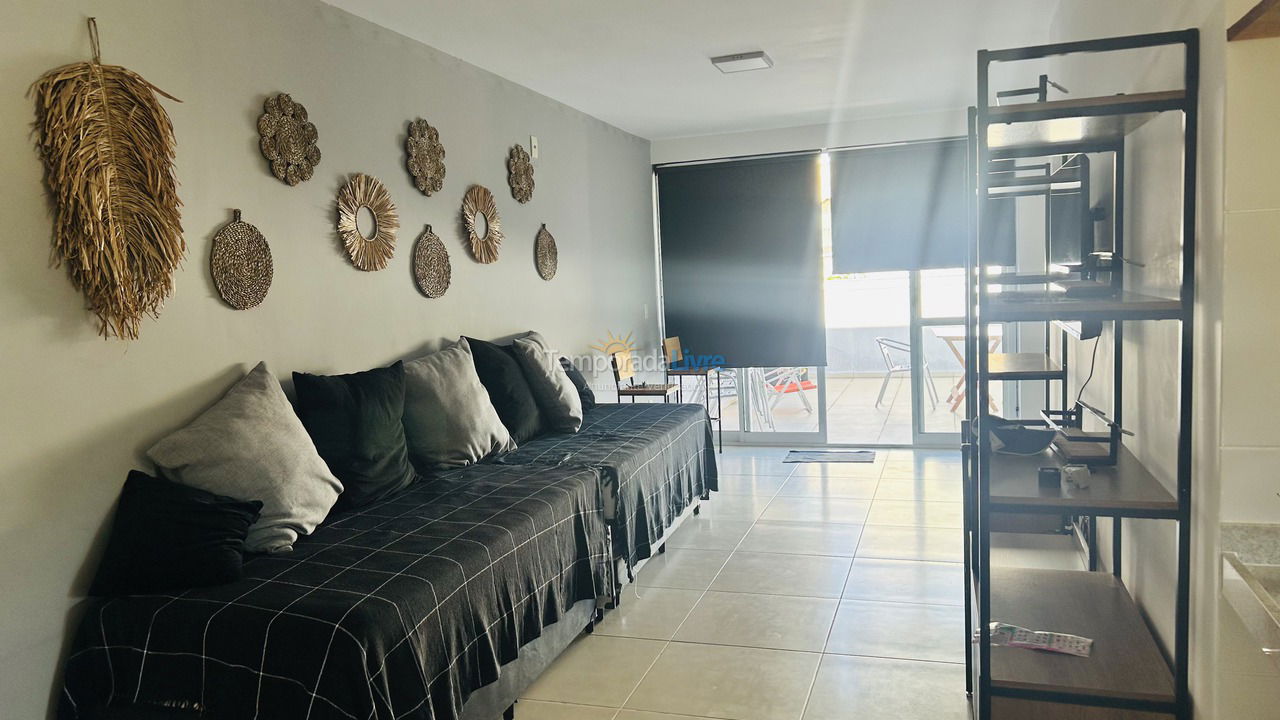 Apartamento para alquiler de vacaciones em Arraial do Cabo (Prainha)