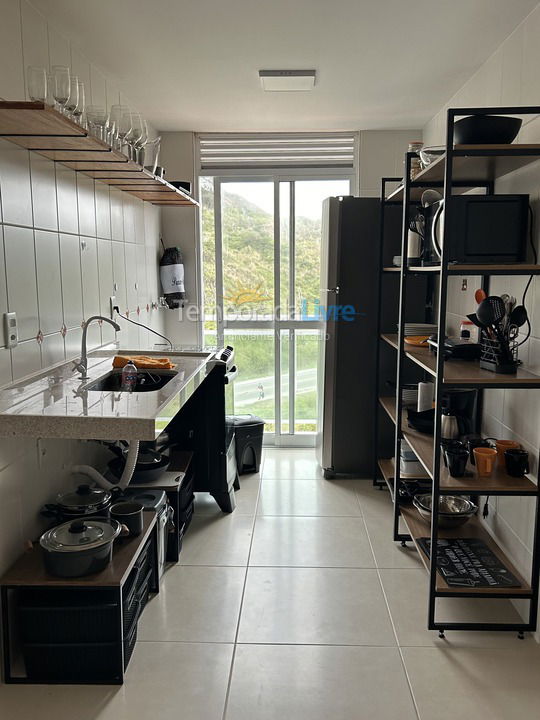 Apartamento para alquiler de vacaciones em Arraial do Cabo (Prainha)