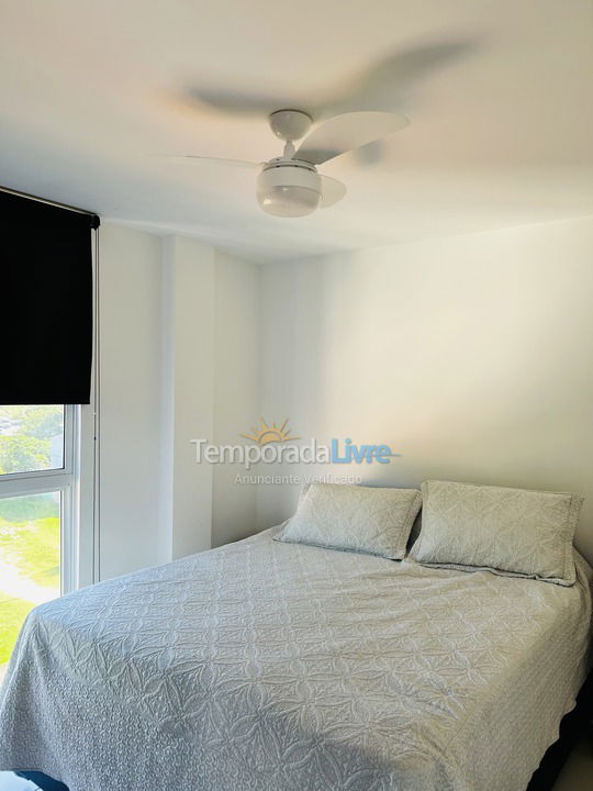 Apartamento para alquiler de vacaciones em Arraial do Cabo (Prainha)