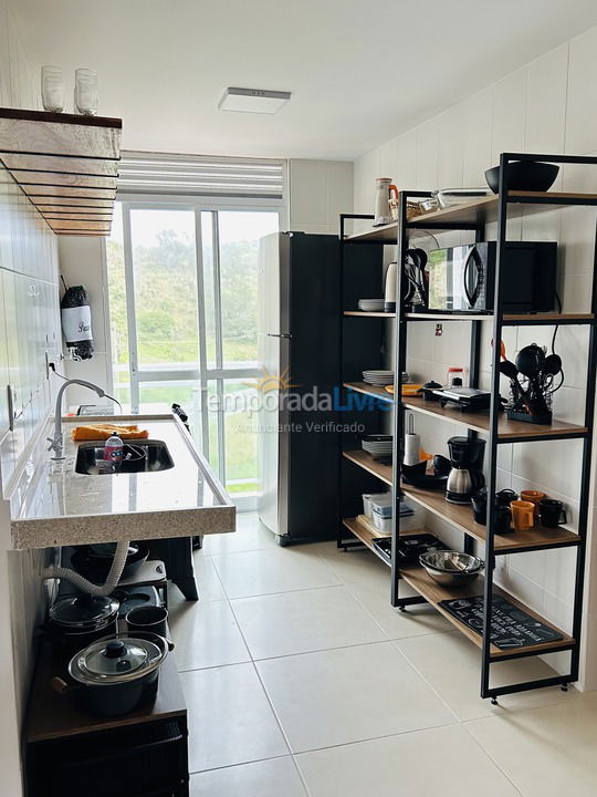 Apartamento para alquiler de vacaciones em Arraial do Cabo (Prainha)