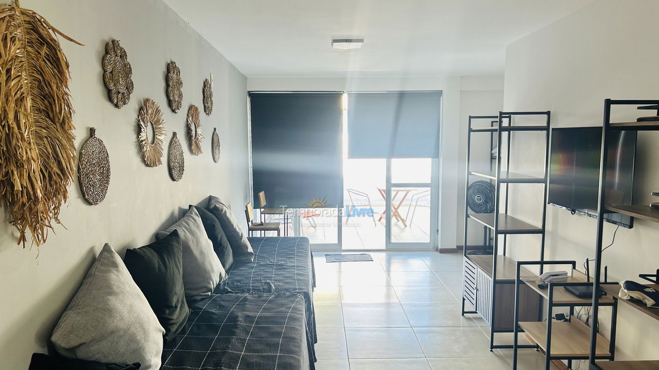 Apartamento para alquiler de vacaciones em Arraial do Cabo (Prainha)