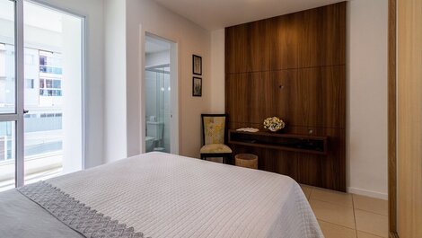 Suite doble de 2 habitaciones con aire acondicionado, vista, garaje y NOMDS