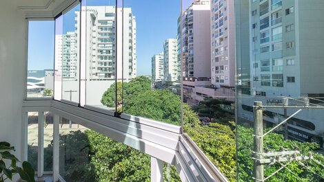 Suite doble de 2 habitaciones con aire acondicionado, vista, garaje y NOMDS