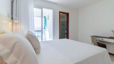 Beach 200m away • 2 Double bedrooms • Wi-fi • Garage • NOMDS