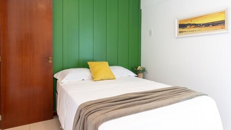 Beach 200m away • 2 Double bedrooms • Wi-fi • Garage • NOMDS