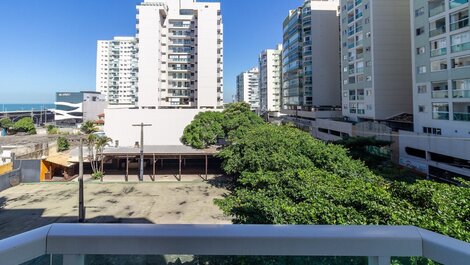 Suite doble de 2 habitaciones con aire acondicionado, vista, garaje y NOMDS