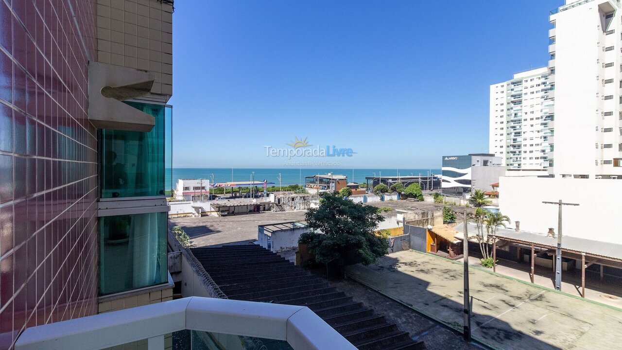 Granja para alquiler de vacaciones em Vila Velha (Praia de Itaparica)