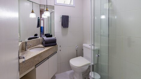 Suite doble de 2 habitaciones con aire acondicionado, vista, garaje y NOMDS