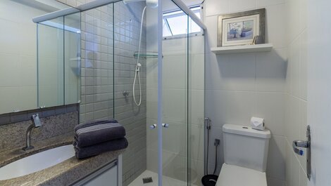 Suite doble de 2 habitaciones con aire acondicionado, vista, garaje y NOMDS