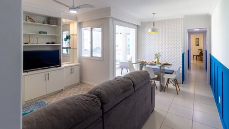 Suite doble de 2 habitaciones con aire acondicionado, vista, garaje y NOMDS