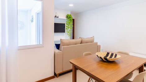 Beach 200m away • 2 Double bedrooms • Wi-fi • Garage • NOMDS