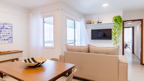Beach 200m away • 2 Double bedrooms • Wi-fi • Garage • NOMDS