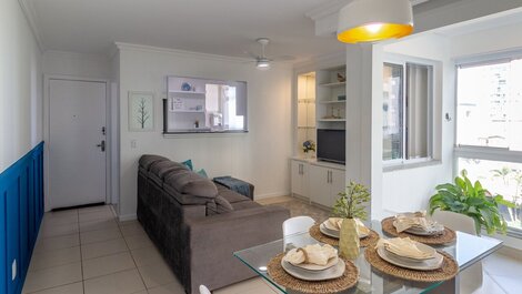 Suite doble de 2 habitaciones con aire acondicionado, vista, garaje y NOMDS