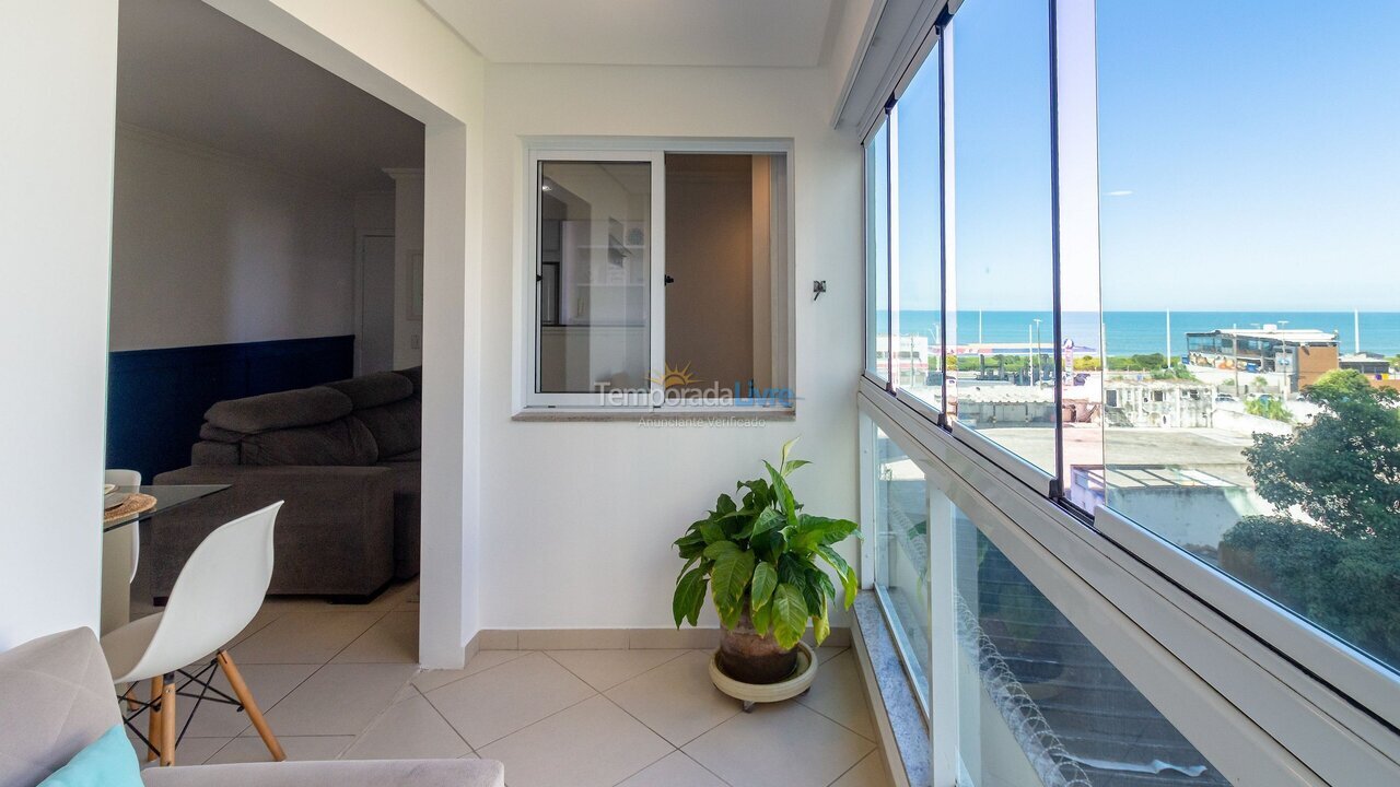 Granja para alquiler de vacaciones em Vila Velha (Praia de Itaparica)