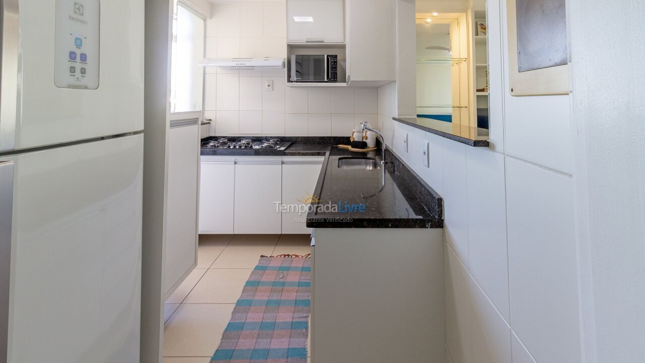 Granja para alquiler de vacaciones em Vila Velha (Praia de Itaparica)