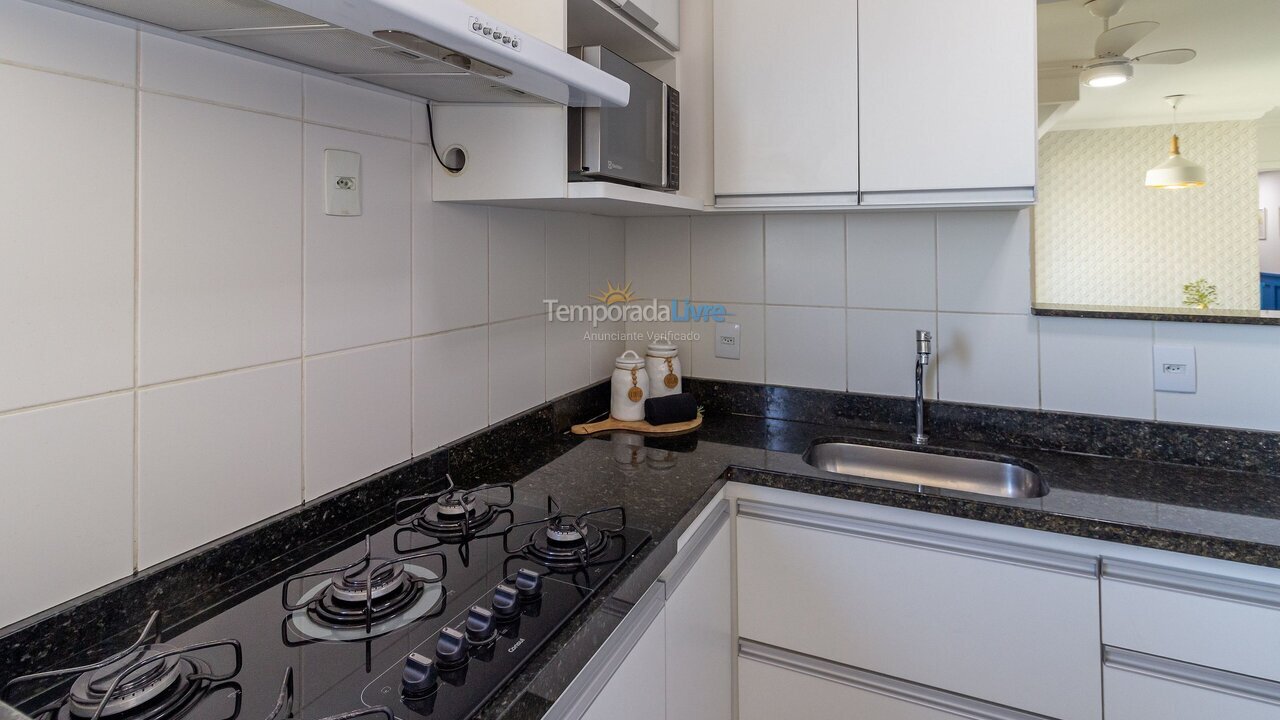 Granja para alquiler de vacaciones em Vila Velha (Praia de Itaparica)