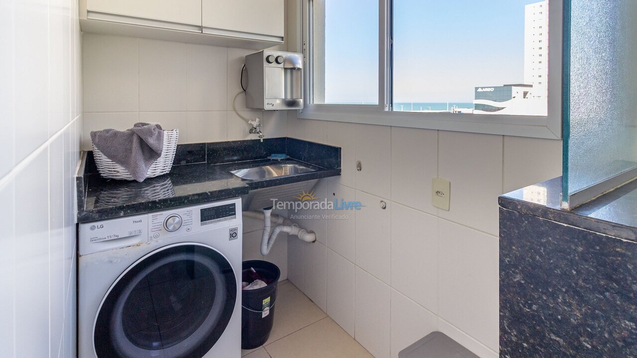Granja para alquiler de vacaciones em Vila Velha (Praia de Itaparica)