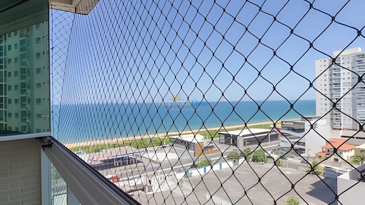 Apartamento para aluguel de temporada em Vila Velha (Praia de Itaparica)