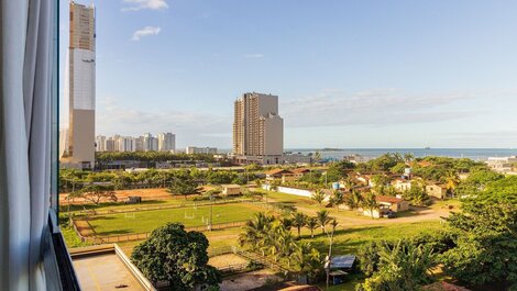 Apartment for rent in Vila Velha - Jockey de Itaparica