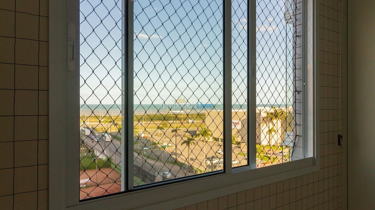 Apartment for vacation rental in Vila Velha (Jockey de Itaparica)