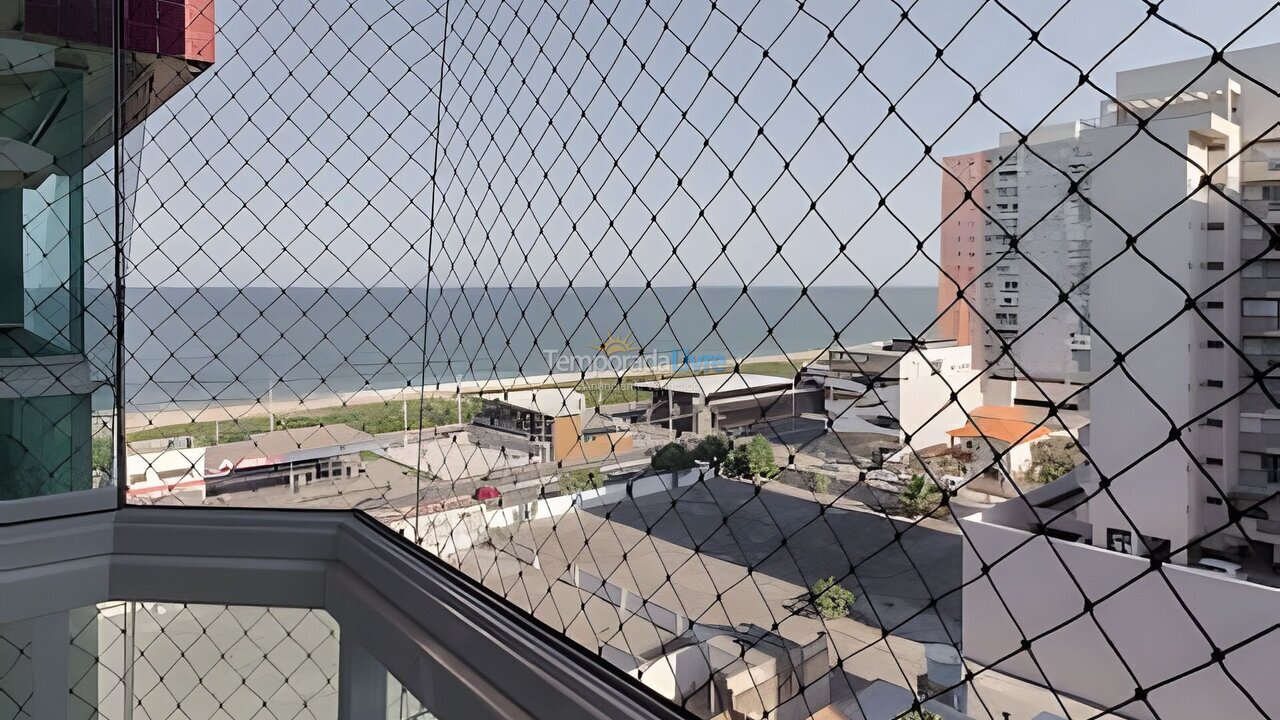 Apartamento para aluguel de temporada em Vila Velha (Praia de Itaparica)