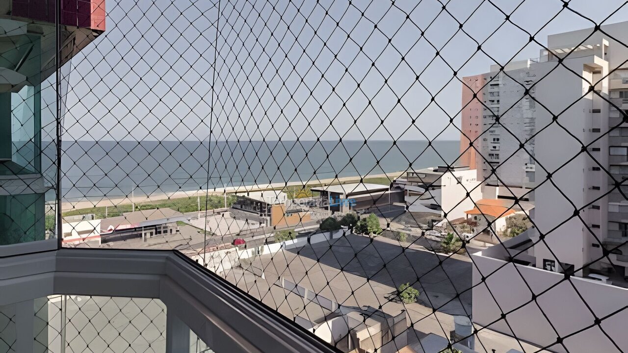 Apartamento para aluguel de temporada em Vila Velha (Praia de Itaparica)