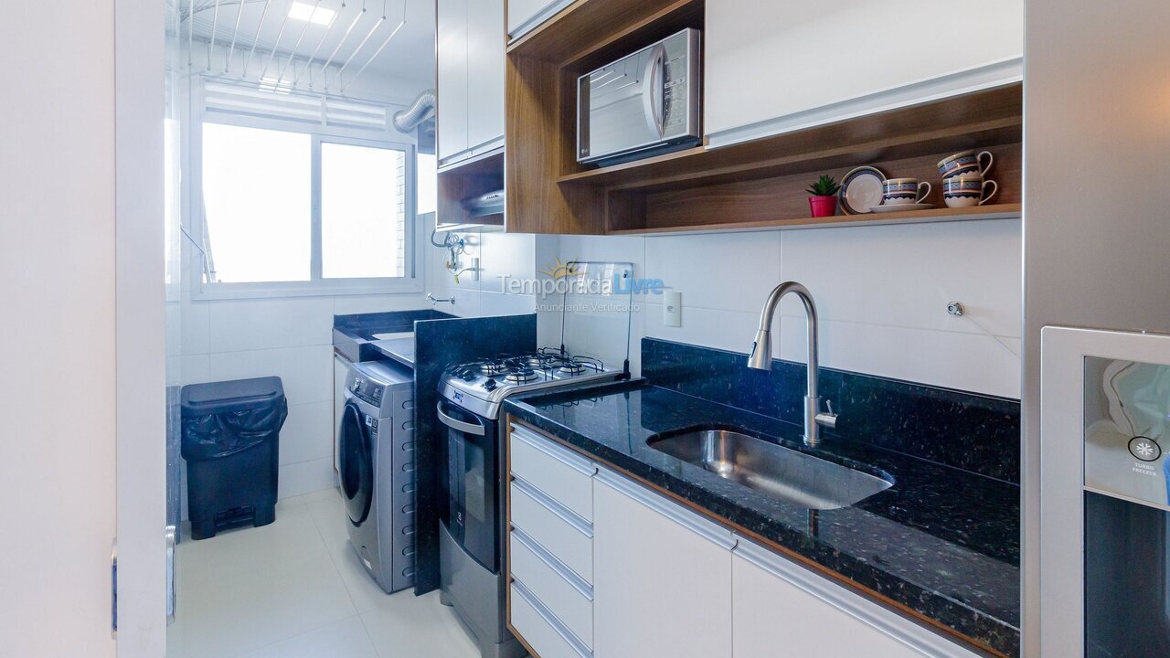 Apartment for vacation rental in Vila Velha (Jockey de Itaparica)