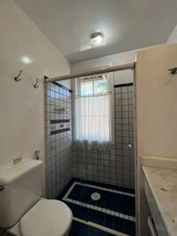 House in a Beachfront Condominium