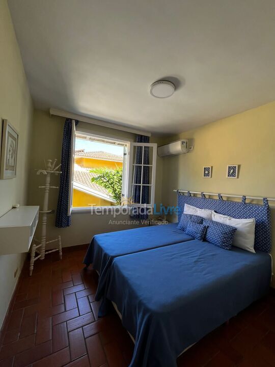 House for vacation rental in São Sebastião (Maresias)