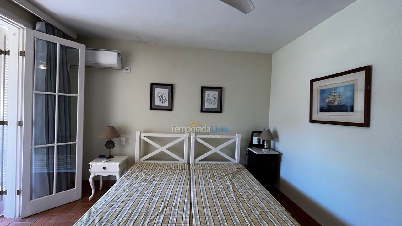 House for vacation rental in São Sebastião (Maresias)