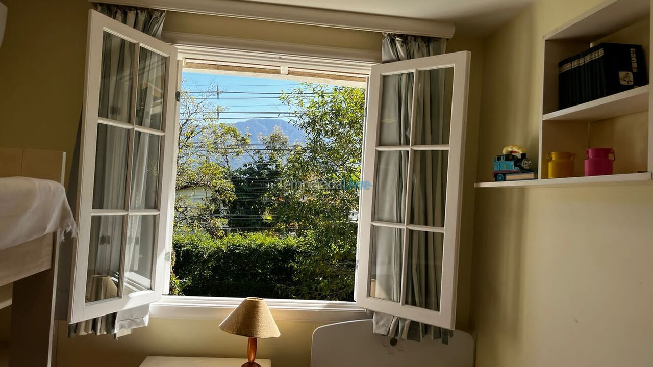 House for vacation rental in São Sebastião (Maresias)