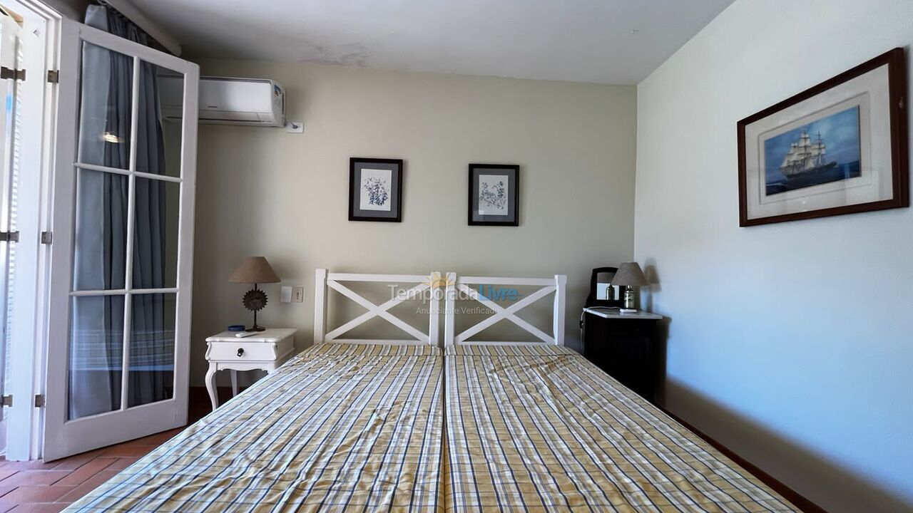 House for vacation rental in São Sebastião (Maresias)