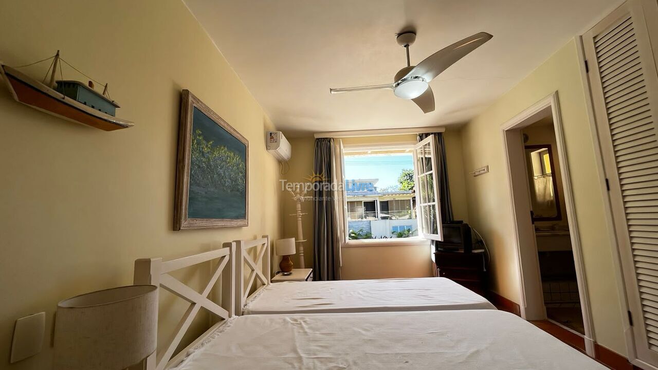 House for vacation rental in São Sebastião (Maresias)