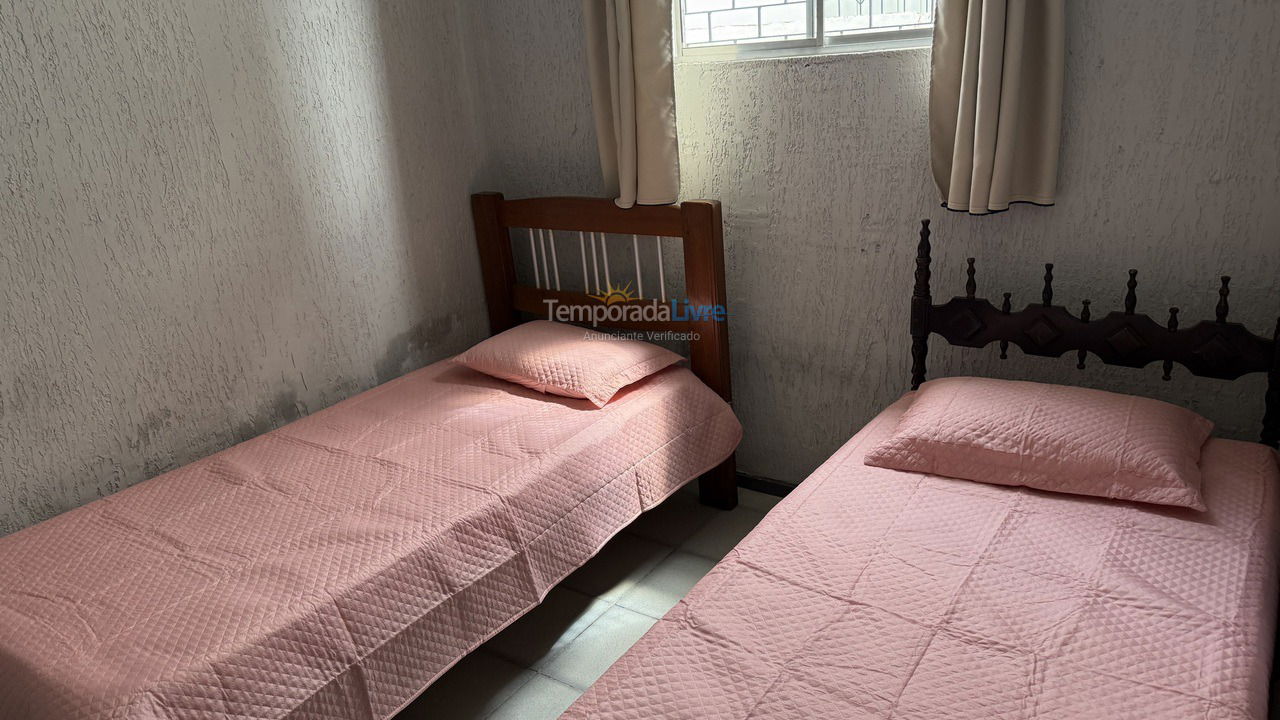 Casa para alquiler de vacaciones em Ubajara (Centro)