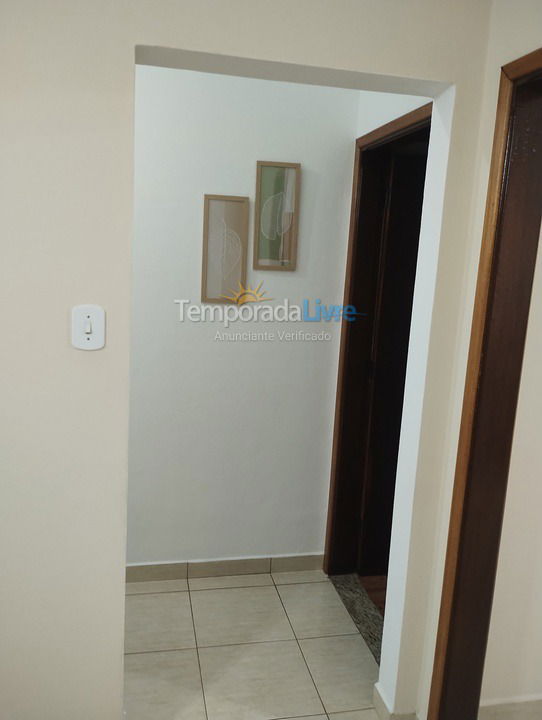 Casa para aluguel de temporada em Itanhandu (Nossa Senhora de Fatima)