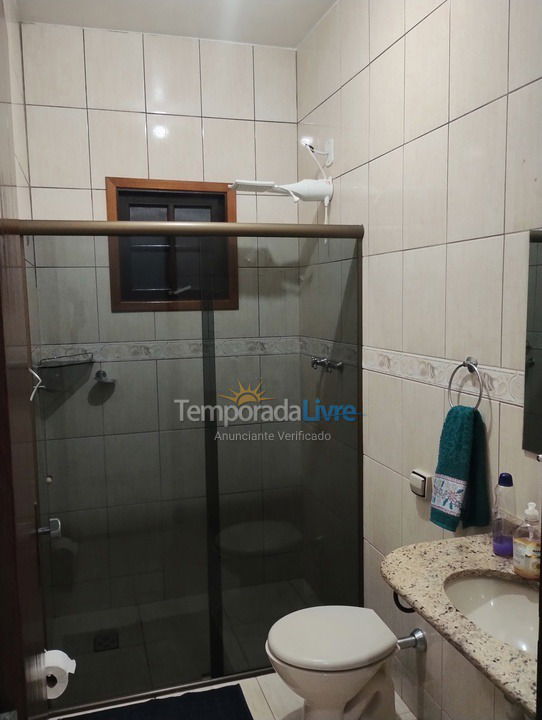 Casa para aluguel de temporada em Itanhandu (Nossa Senhora de Fatima)
