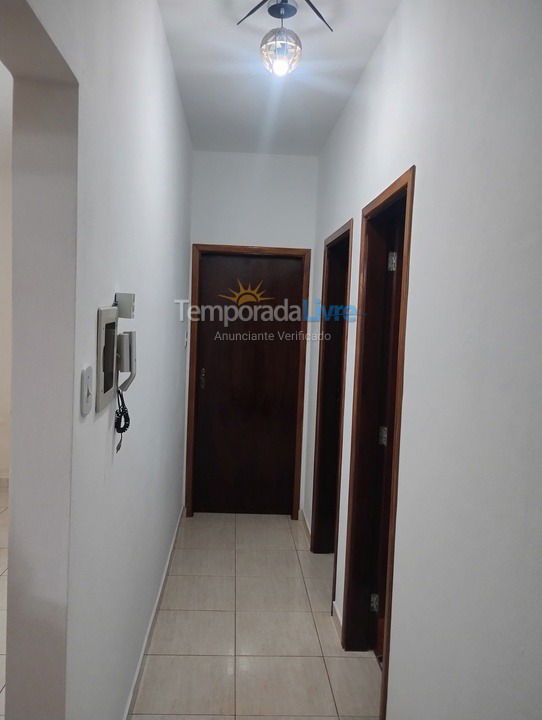 Casa para aluguel de temporada em Itanhandu (Nossa Senhora de Fatima)