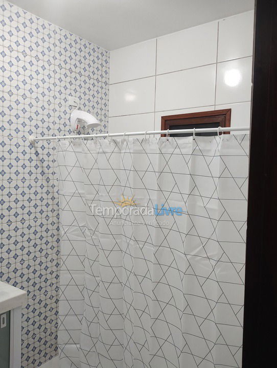 Casa para aluguel de temporada em Itanhandu (Nossa Senhora de Fatima)