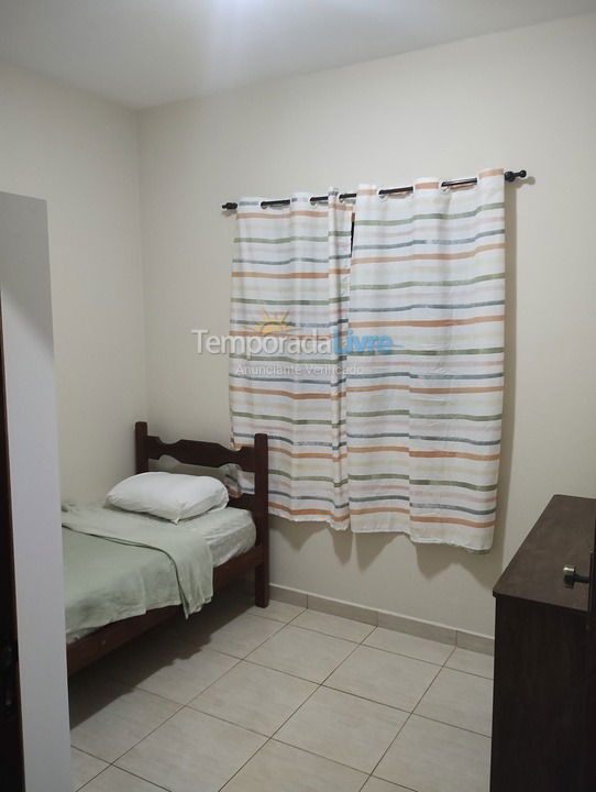 Casa para aluguel de temporada em Itanhandu (Nossa Senhora de Fatima)