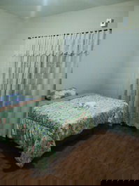 Casa completa localizada Itanhandu MG