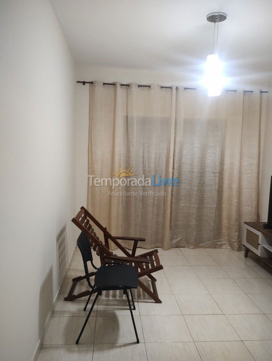 Casa para aluguel de temporada em Itanhandu (Nossa Senhora de Fatima)