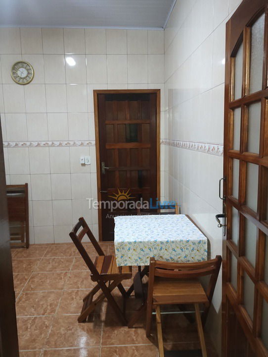 Casa para aluguel de temporada em Itanhandu (Nossa Senhora de Fatima)